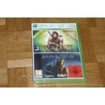 Bundle fable 2 game of the year edition - halo 3 xbox 360 Bundle fable 2 game of the year edition - halo 3 xbox 360