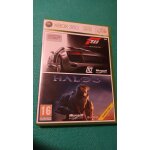 Bundle pack forza motorsport 3 halo 3 xbox 360 Bundle pack forza motorsport 3 halo 3 xbox 360