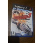Burnout 3 takedown playstation 2