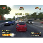 Burnout 3 : takedown standard ps2