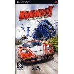 Burnout legends psp Burnout legends psp