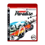 Burnout paradise (ps3)