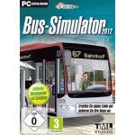 Bus simulator 2012 pc