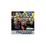 Bust a move 2 (platinum) ps1