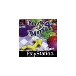 Bust a move 4 ps1
