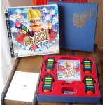 Buzz quizz tv + buzzers sans fil ps3 Buzz quizz tv + buzzers sans fil ps3