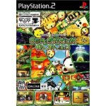 C@m - station (w / eyetoy & usb headset) [import japonais]