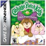 Cabbage patch kids: patch puppy rescue ()