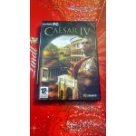 Caesar iv, jeu pc sur cd - rom, strat�gie de construction d'empire romain, 12 ans, par sierra, vendu ...