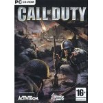 Call of duty pc