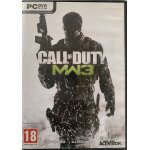 Call of duty - 2011 - pc - dvd - rom - version francaise integrale - sledgehammer games par activision ...