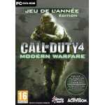 Call of duty 4 - modern warfare pc