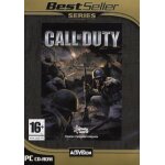 Call of duty - best seller pc