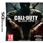 Call of duty black ops 2, nintendo ds italien