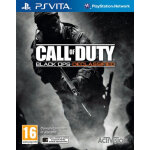 Call of duty black ops 2 psvita standard italien playstation vita
