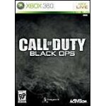 Call of duty: black ops xbox 360