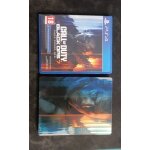 Call of duty black ops 7 - pack cross gen - edition steelbook