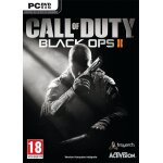 Call of duty - black ops ii pc