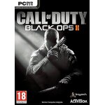 Call of duty - black ops ii pc