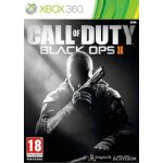 Call of duty - black ops ii xbox 360