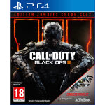 Call of duty : black ops iii zombies chronicles standard + dlc multilingue ps4