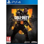 Call of duty : black ops iiii 4 iv ps4