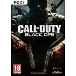 Call of duty - black ops pc