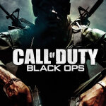 Call of duty : black ops - platinum platine ps3