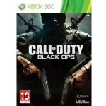Call of duty black ops xbox 360