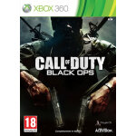 Call of duty: black ops, xbox 360 italien