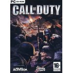Call of duty - game of the year pc