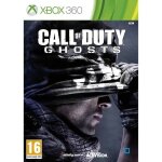 Call of duty : ghosts [import allemand] [jeu xb
