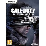 Call of duty - ghosts pc