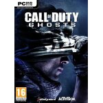 Call of duty - ghosts pc