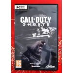 Call of duty ghosts pc dvd - rom / 10 / m2