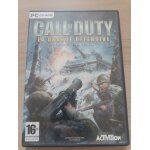Call of duty la grande d�fensive pc