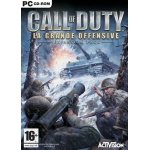 Call of duty - a grande offensive - expansion pack pc