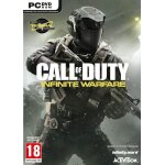 Call of duty - infinite warfare pc