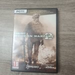 Call of duty modern warfare 2 pc