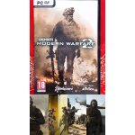 Call of duty modern warfare 2 pc / 55 / m3