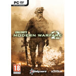 Call of duty: modern warfare 2, pc italien