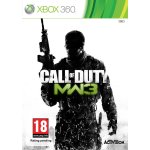 Call of duty: modern warfare 3 xbox 360