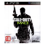 Call of duty - modern warfare 3 (bles - 01429) ps3