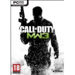 Call of duty - modern warfare 3 pc