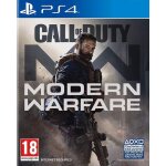 Call of duty : modern warfare ps4