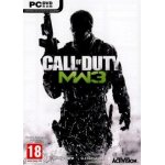 Call of duty mw3 pc