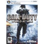 Call of duty world at war pc