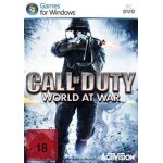 Call of duty : world at war [software pyramide] [import allemand] [jeu pc]