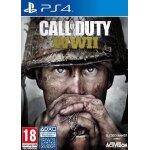 Call of duty ww ii ps4