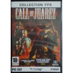 Call of juarez / collection fps - version remasteris�e pc